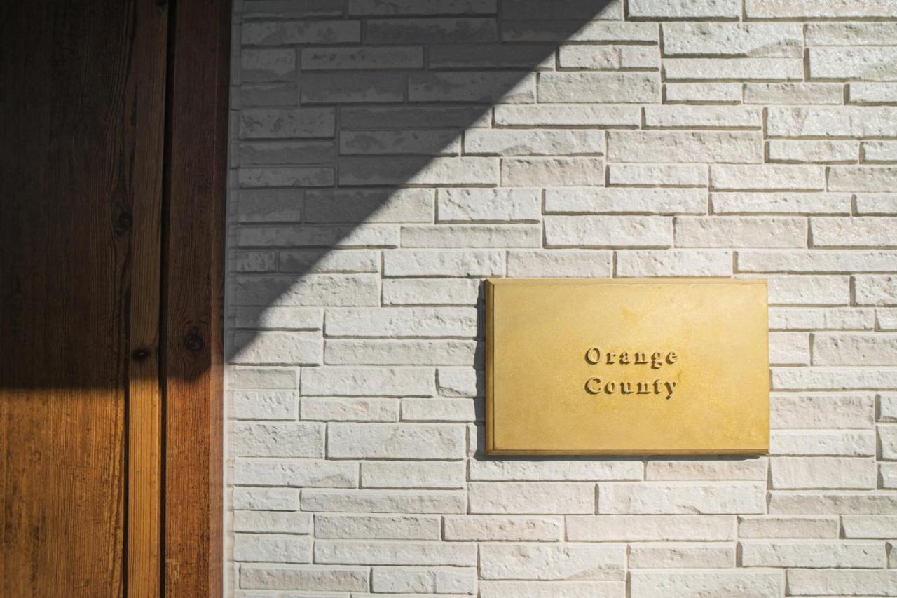 Orange County Guest House Идзумисано Экстерьер фото